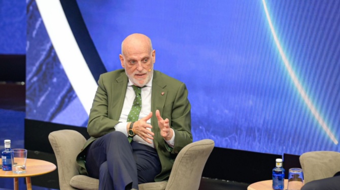 Tebas a Al-Khelaifi: 