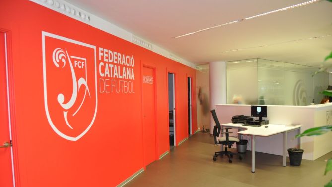 El TSJC admite a trámite el recurso de Galán sobre la asamblea de la Federación Catalana