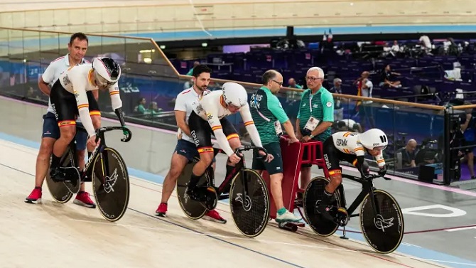 El Plan ADOP alcanza en 2026 la cifra de 191 deportistas y técnicos beneficiarios