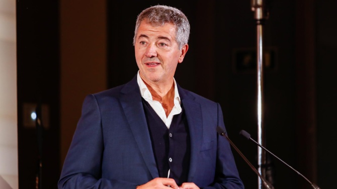 Gil Marín revela la 