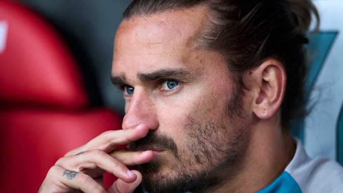 La MLS aplaude el desembarco de Griezmann para reafirmar su atractivo mundial