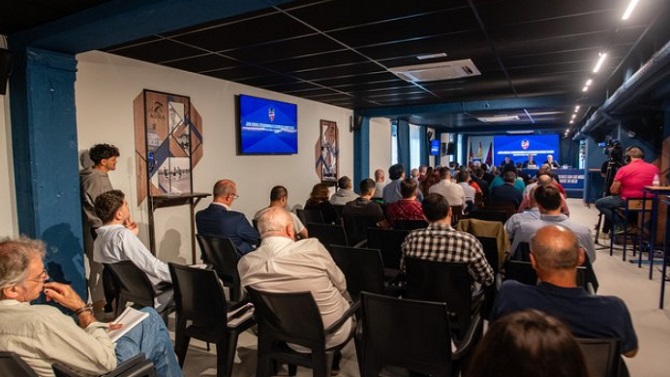 El Levante cierra la ampliación de capital con una aportación de 510.000 euros en acciones