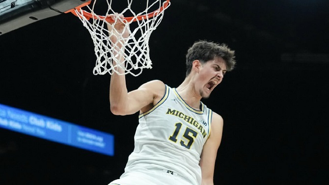 Pau Gasol se deshace en elogios hacia Aday Mara tras su gesta en la NCAA: