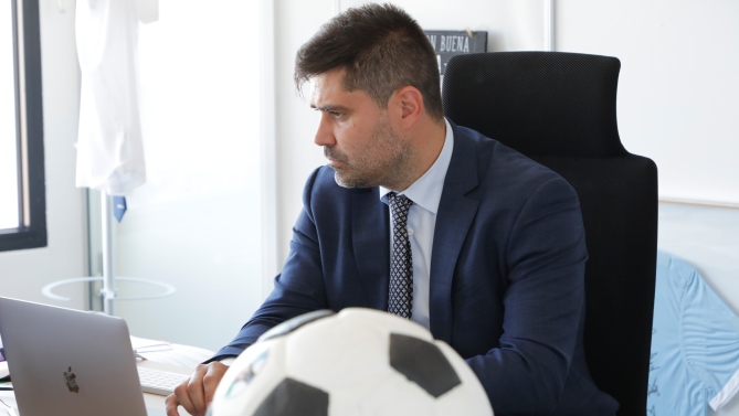 AFE reclama nuevas elecciones sindicales antes de negociar el convenio femenino