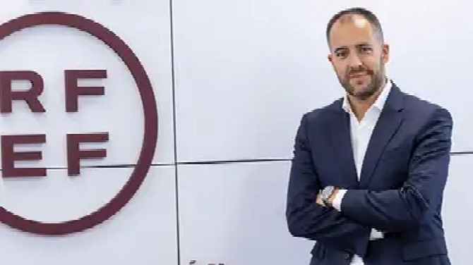 Fran Soto y Jordi Aparisi, en el Congreso contra la Violencia en el Deporte de Palma