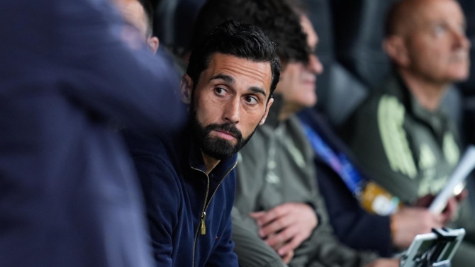 Mensaje de Arbeloa a un jugador que defiende poco: