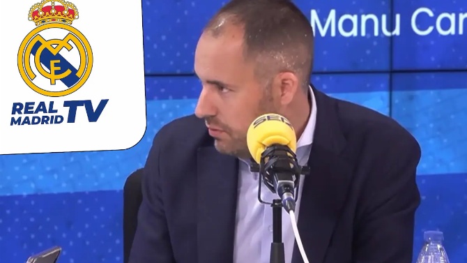 Fran Soto, sobre los vídeos de RMTV: Si vemos que hay algo delictivo,