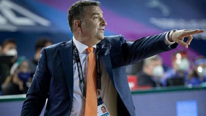 El Fenerbahçe, dirigido por el español Miguel Méndez,  conquista la Euroliga femenina