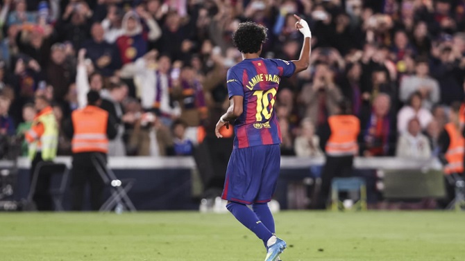 Un especialista médico critica la presión en la recuperación de deportistas de élite como Lamine Yamal