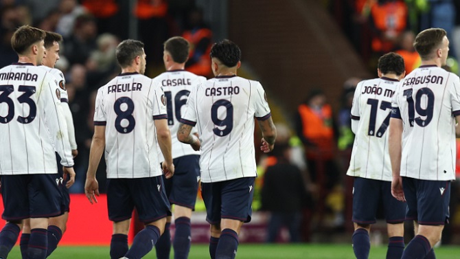 La ausencia de equipos en las competiciones europeas agrava la crisis del fútbol italiano