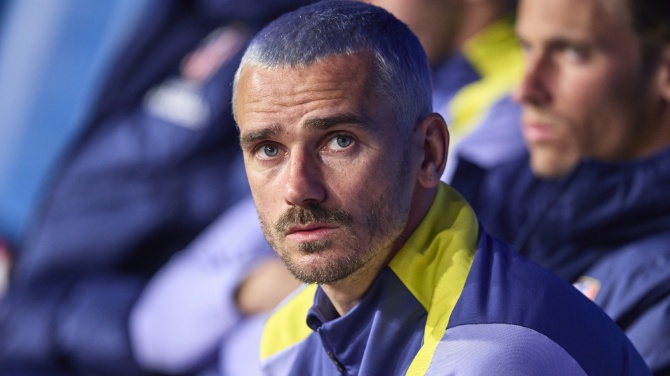 La MLS aplaude el desembarco de Griezmann para reafirmar su atractivo mundial