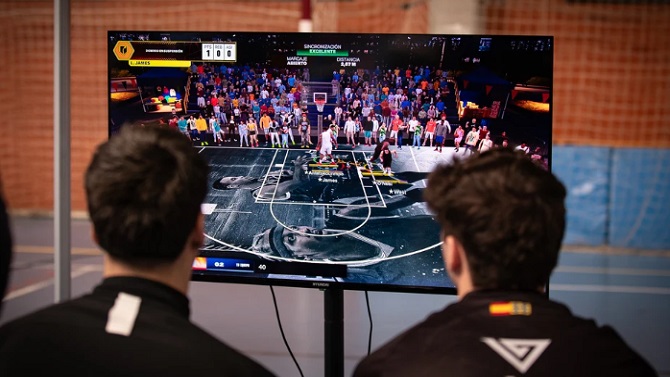 España refuerza su liderazgo en el deporte phygital con presencia en todas las disciplinas