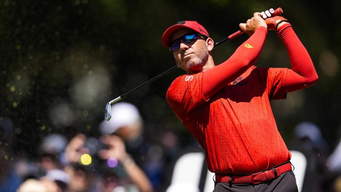 Sergio García desconoce el futuro de un LIV Golf ante los rumores de su cierre