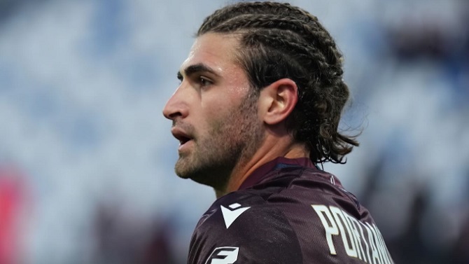 El Tribunal de apelación confirma la condena de 6 años al italiano Portanova por violación