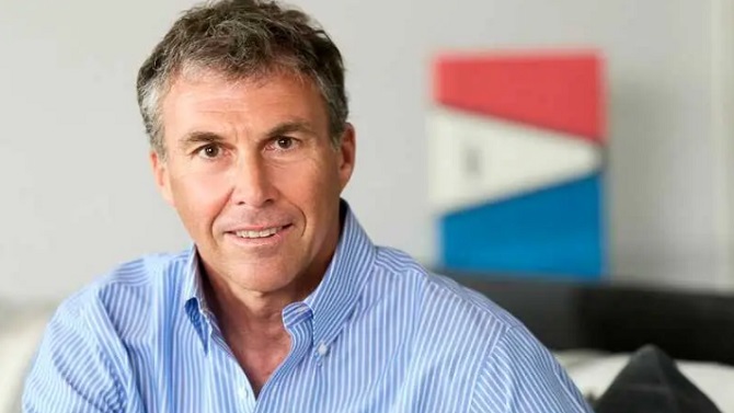 El italiano Marzio Perrelli es nombrado nuevo CEO de la Copa América de vela