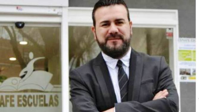 Miguel Galán impugna la proclamación de Beatriz Álvarez como candidata a la Liga F