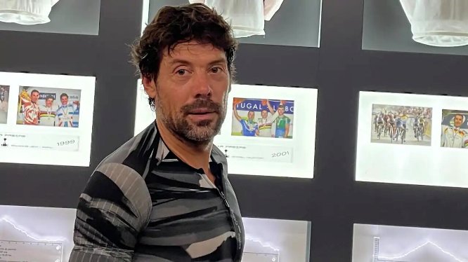 Óscar Freire y su exesposa emiten un comunicado conjunto a pesar de la condena ya firme