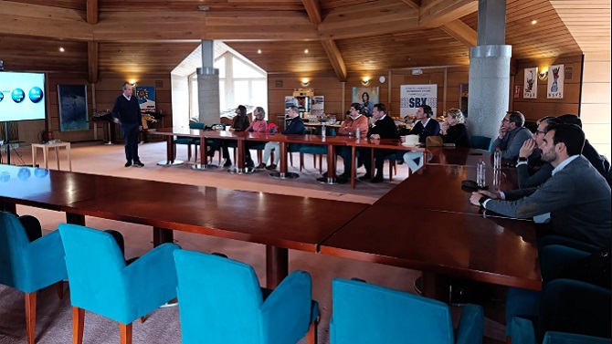 Abogados y Sierra Nevada reclaman una ley que dé más seguridad jurídica a las estaciones