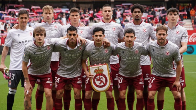 La Cultural Leonesa exige mayor rigor arbitral tras su derrota ante el Granada CF