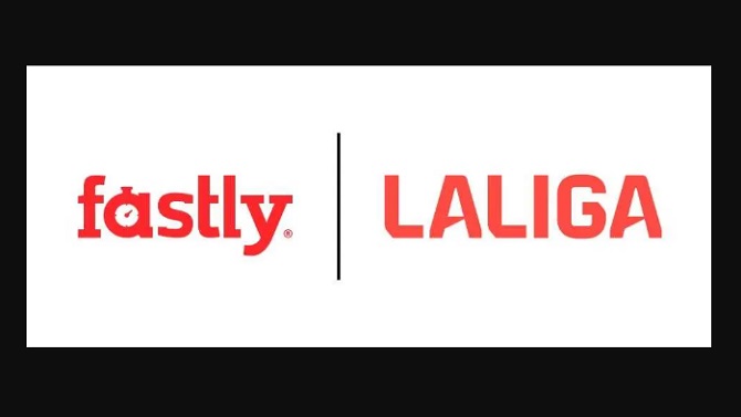 Fastly y LaLiga se unen para combatir la piratería con 