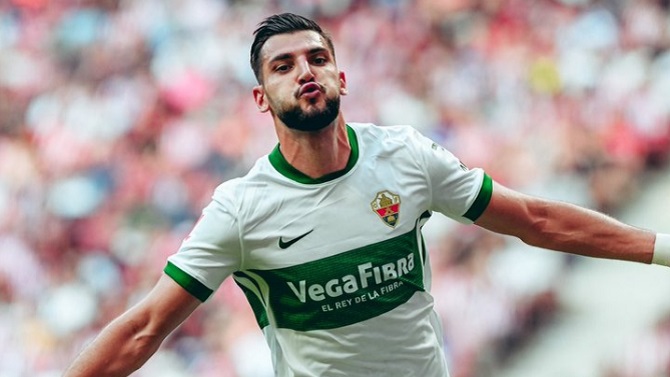 El juicio a Rafa Mir por una presunta agresión sexual está previsto para el 28 de mayo