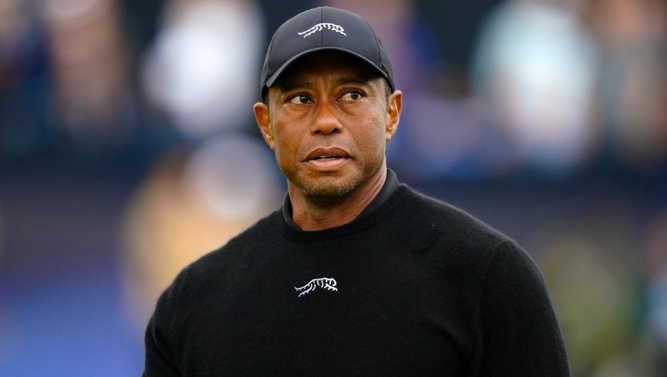 Tiger Woods no será capitán de la Ryder Cup 2027 de EEUU tras su 'retirada temporal'