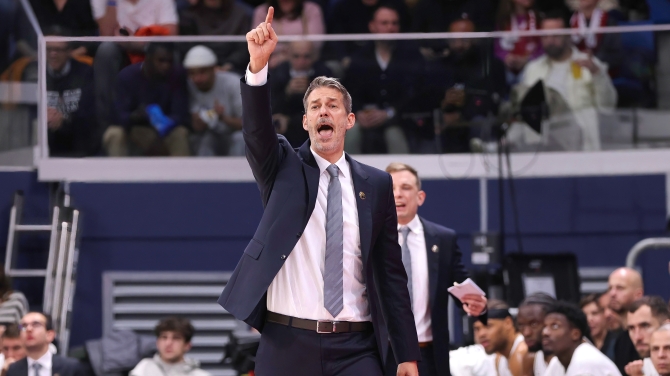 El Dubai Basketball rescinde el contrato a su entrenador, el esloveno Jurica Golemac