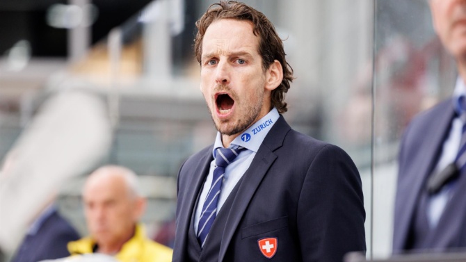 El seleccionador suizo Fischer admite haber acudido a los JJOO de 2022 con certificado COVID falso