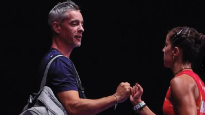 Rivas, exentrenador de Carolina, sorprende al decir que 