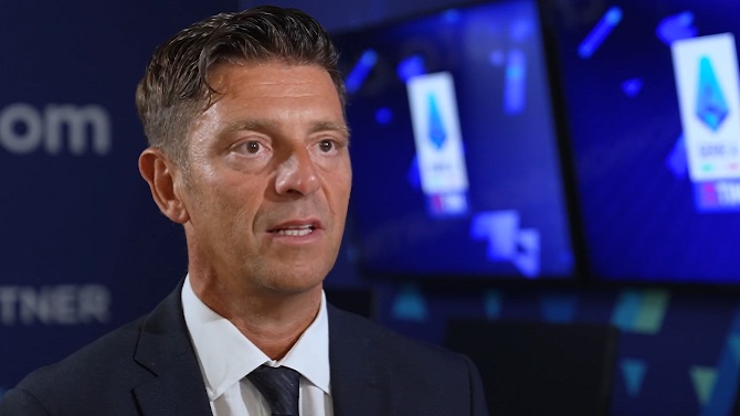 La Fiscalía de Milán investiga por fraude al designador arbitral responsable de la Serie A y B