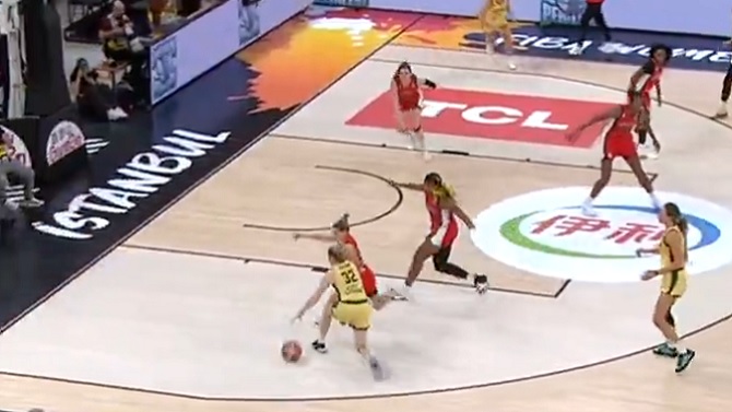 Japón y Francia organizarán los Mundiales femenino y masculino de baloncesto de 2030 y 2031