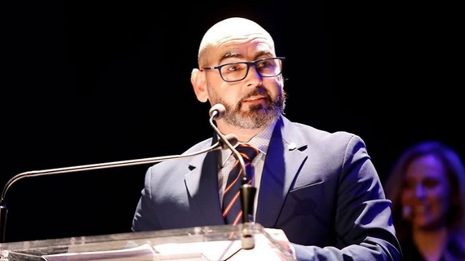 La RFEBoxeo denuncia a la Global Boxing Federation por intrusismo en el sector