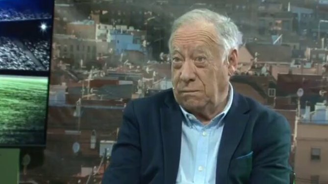 Urizar Azpitarte, ex del CTA: 