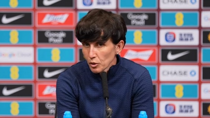 F: Captura Europa Press F: Captura Europa Press