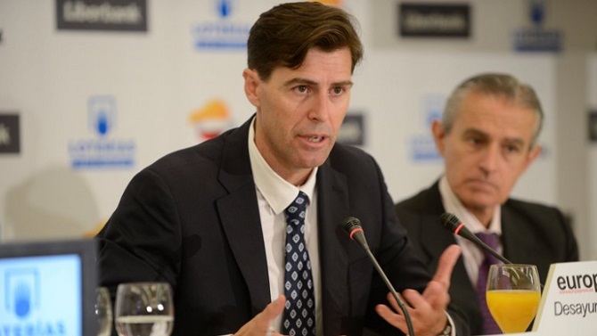 La Federación Española de Atletismo lanza el mayor ecosistema estadístico