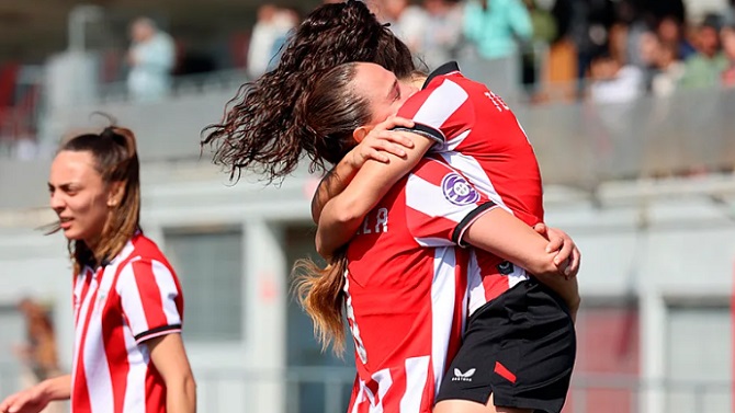 La calculadora de Segunda Federación: la jornada 24 puede ser clave para dos equipos