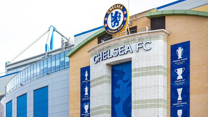 El Chelsea registra las mayores pérdidas de la historia de la Premier League