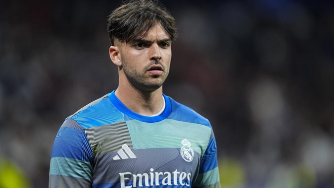 Raúl Asencio padece una inflamación en el intestino provocada por una infección bacteriana