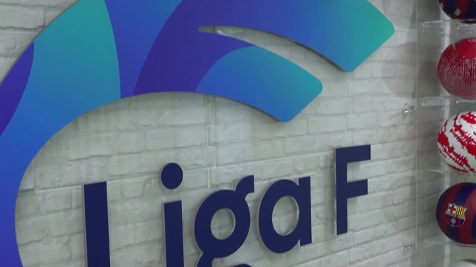 La Comisión Electoral convoca oficialmente las elecciones a la presidencia de Liga F