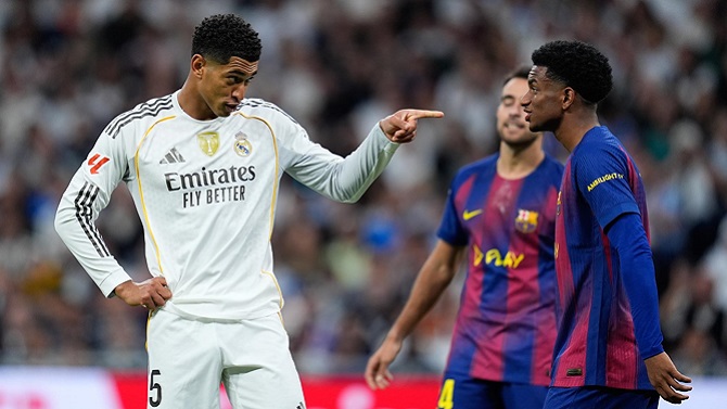 El FC Barcelona arrebata al Real Madrid el liderazgo del negocio comercial en LaLiga