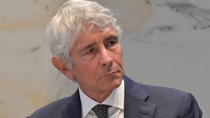 El Ministro de Deportes de Italia: la 'repesca' propuesta por Trump no es posible ni oportuna