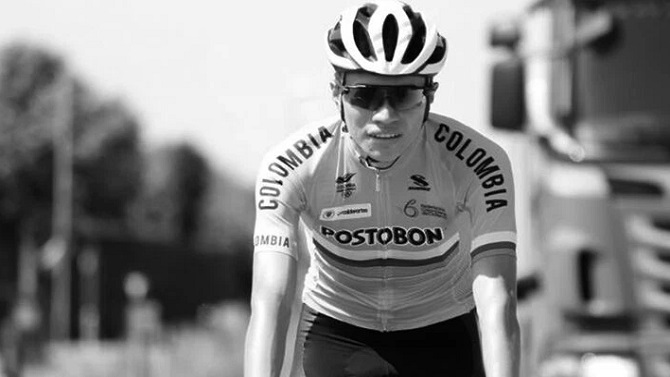 Muere el colombiano Cristian Camilo Muñoz a los 30 años por las complicaciones médicas tras una caída