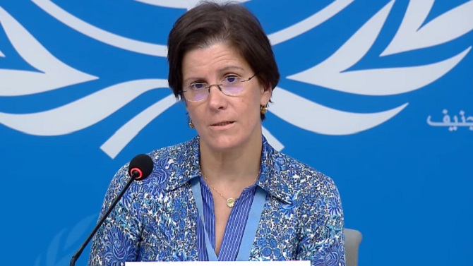 Relatora de la ONU pide al COI que dé medallas a las mujeres agraviadas por anterior baremo 'trans'