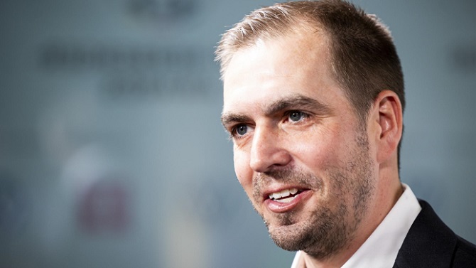 El exfutbolista Philipp Lahm elogia al fútbol español y critica el