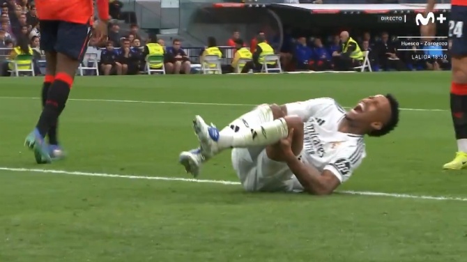 El bíceps femoral, el músculo que ha frenado a Lamine Yamal, Güler y Militao