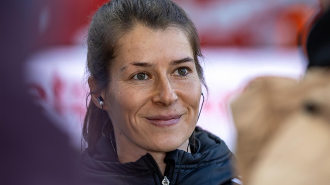 El Union Berlín reacciona contra los comentarios sexistas por contratar a una 'entrenadora'