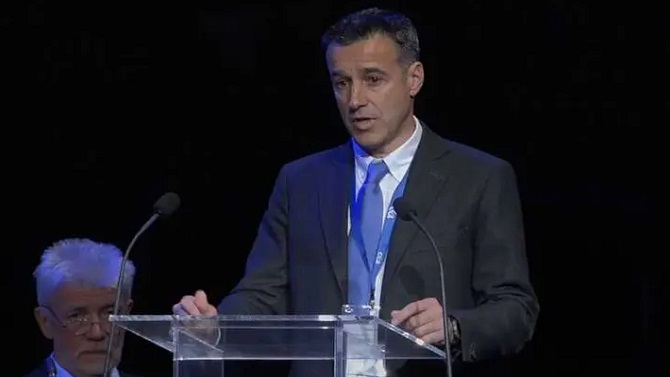 La RFEDI convoca elecciones a la Asamblea General el 21 de mayo y a la Presidencia, el 20 de junio