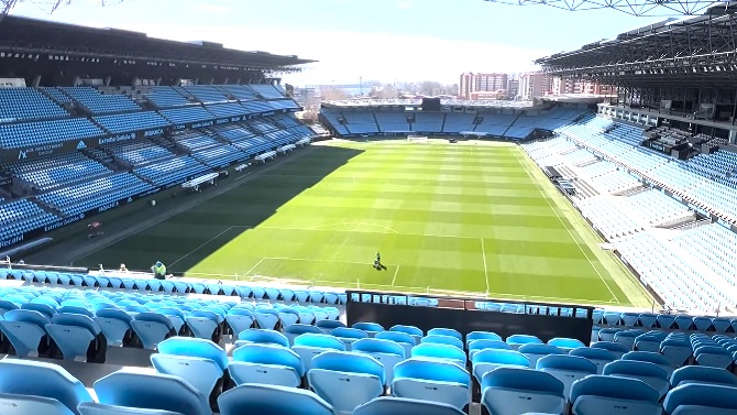 El Celta se beneficiará durante otros 50 años de la concesión del estadio de Balaídos