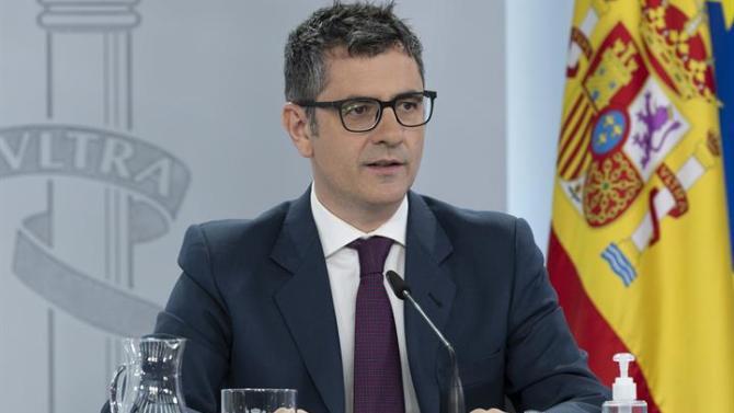 El Gobierno condena los cánticos racistas del España-Egipto y culpa a la extrema derecha