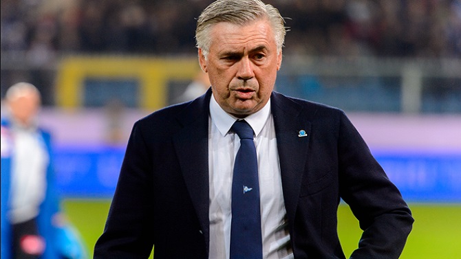 Ancelotti arranca con peores números que Tite, Dunga, Scolari y Mano Menezes